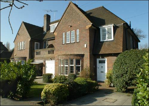 062 Kingsley Way